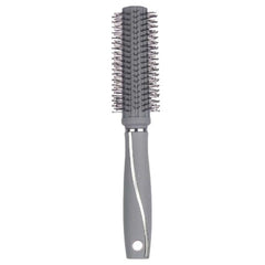 Round Brush Berilo 352 352 Grey Silicone Plastic (12 Units) -  Beauty, Hair care -  Berilo.