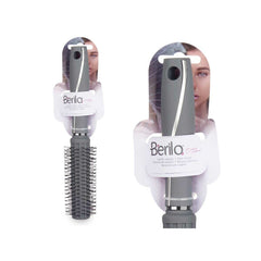 Round Brush Berilo 352 352 Grey Silicone Plastic (12 Units) -  Beauty, Hair care -  Berilo.