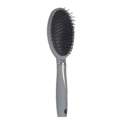 Brush Berilo 348 348 Grey Silicone Plastic (12 Units) -  Beauty, Hair care -  Berilo.