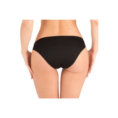 Menstrual panties Femme Republique Black -  Clothing, Women -  Femme Republique.