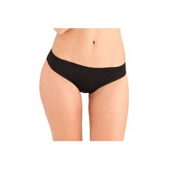 Menstrual panties Femme Republique Black -  Clothing, Women -  Femme Republique.
