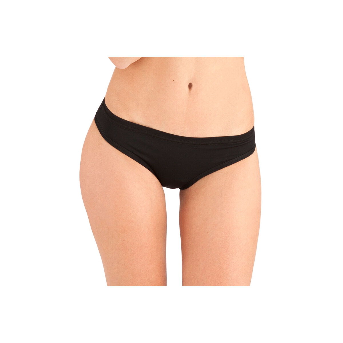 Menstrual panties Femme Republique Black -  Clothing, Women -  Femme Republique.