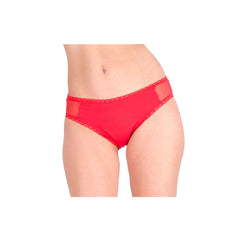 Menstrual panties Femme Republique Red -  Clothing, Women -  Femme Republique.