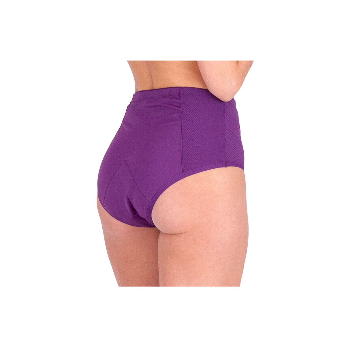 Menstrual panties Femme Republique Lilac -  Clothing, Women -  Femme Republique.
