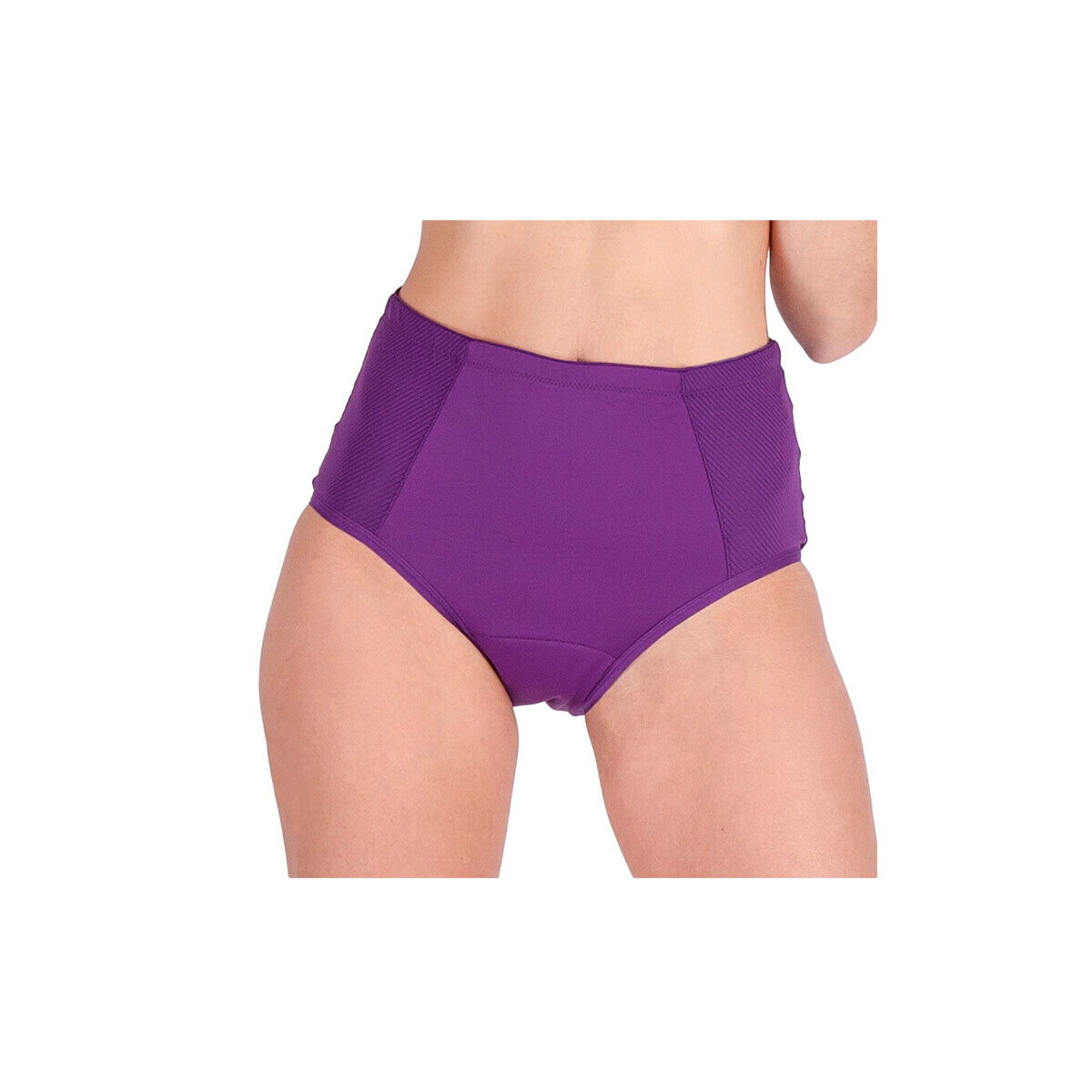 Menstrual panties Femme Republique Lilac -  Clothing, Women -  Femme Republique.