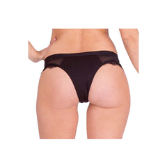 Menstrual panties Femme Republique Black -  Clothing, Women -  Femme Republique.