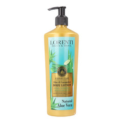Body Cream Lorenti Body Lotion 400 ml -  Beauty, Skin care -  Lorenti.