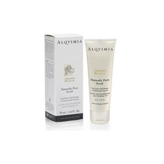 Exfoliating Facial Gel Naturally Pure Alqvimia -  Beauty, Skin care -  Alqvimia.