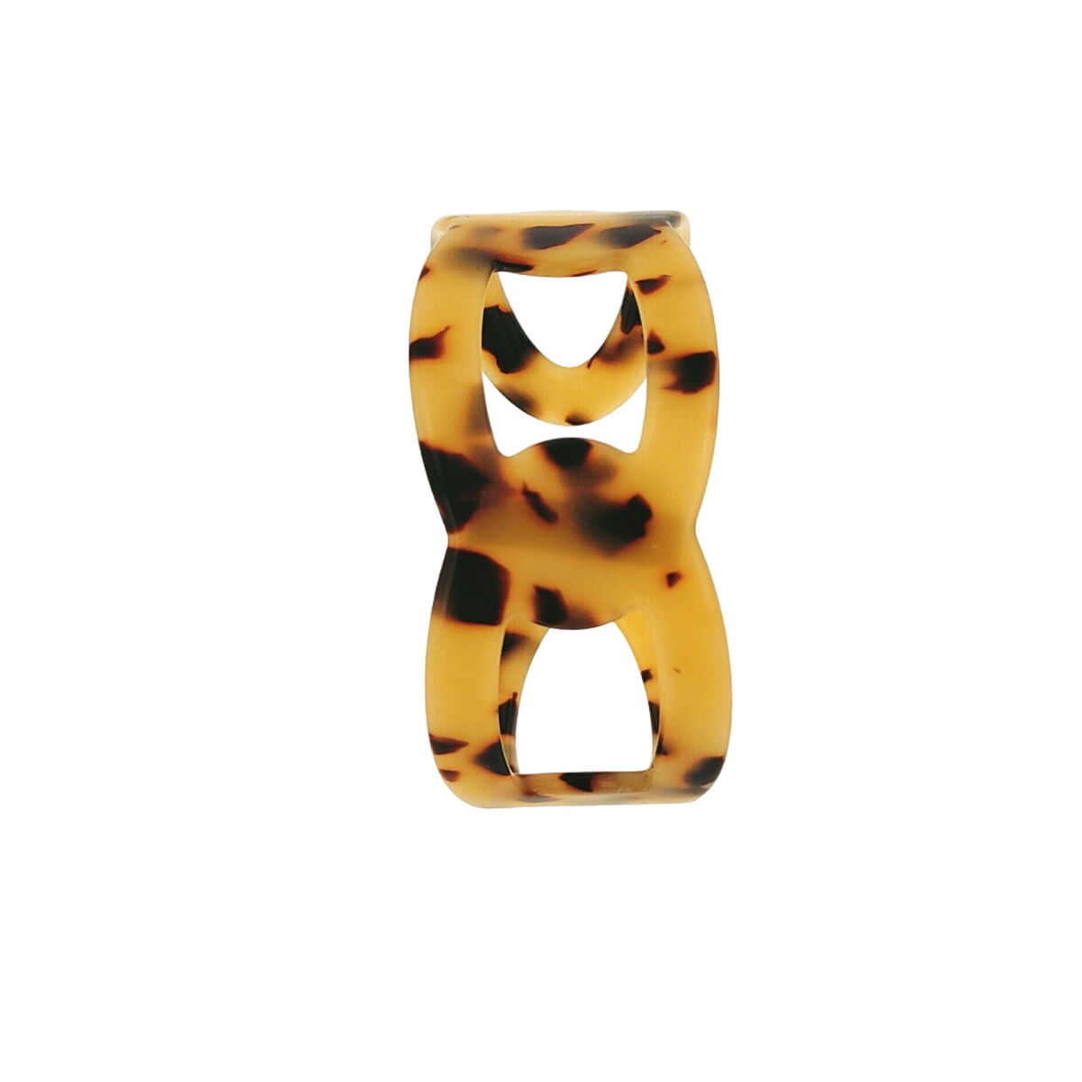 Ladies' Bracelet Araban Brown Leopard -  Jewellery, Costume jewellery -  Araban.