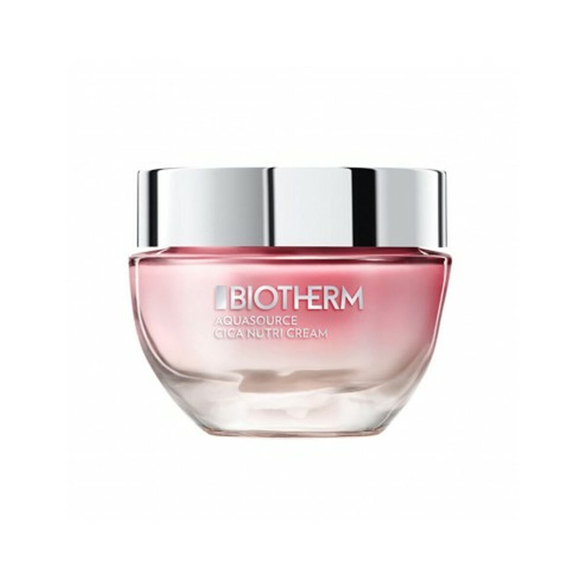 Facial Cream Biotherm Aquasource Cica Nutri Cream 50 ml -  Beauty, Skin care -  Biotherm.