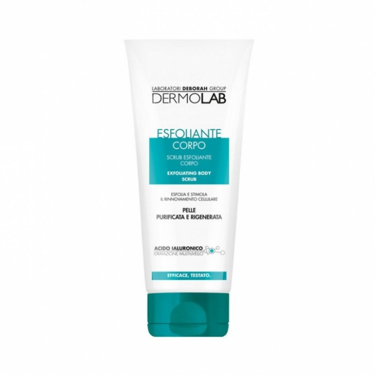 Body Exfoliator Deborah CORPODERMOSCRU1 -  Beauty, Skin care -  Deborah.