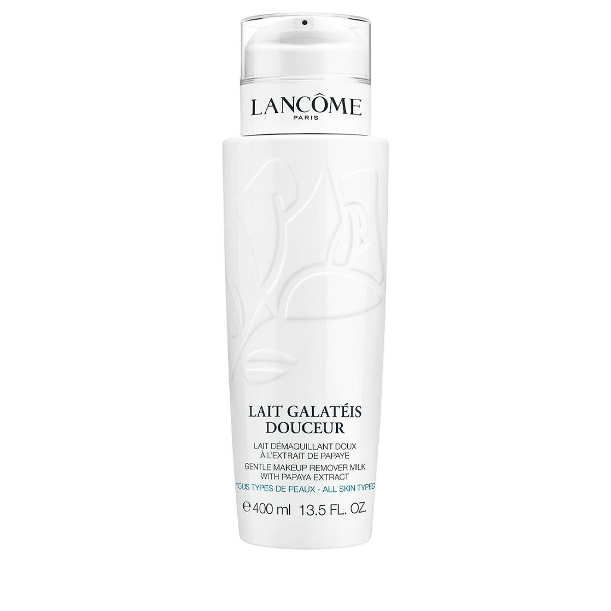 Facial Make Up Remover Cream Douceur Lancôme (400 ml) -  Beauty, Skin care -  Lancôme.