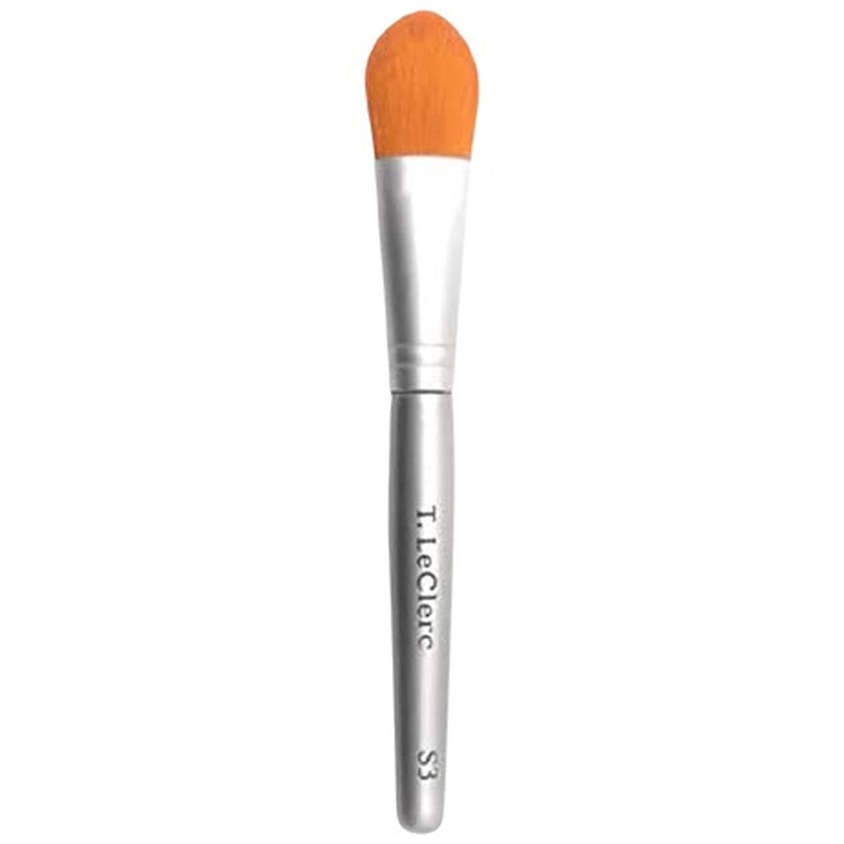 Make-up Brush LeClerc FDT S3 -  Beauty, Utensils and accessories -  LeClerc.