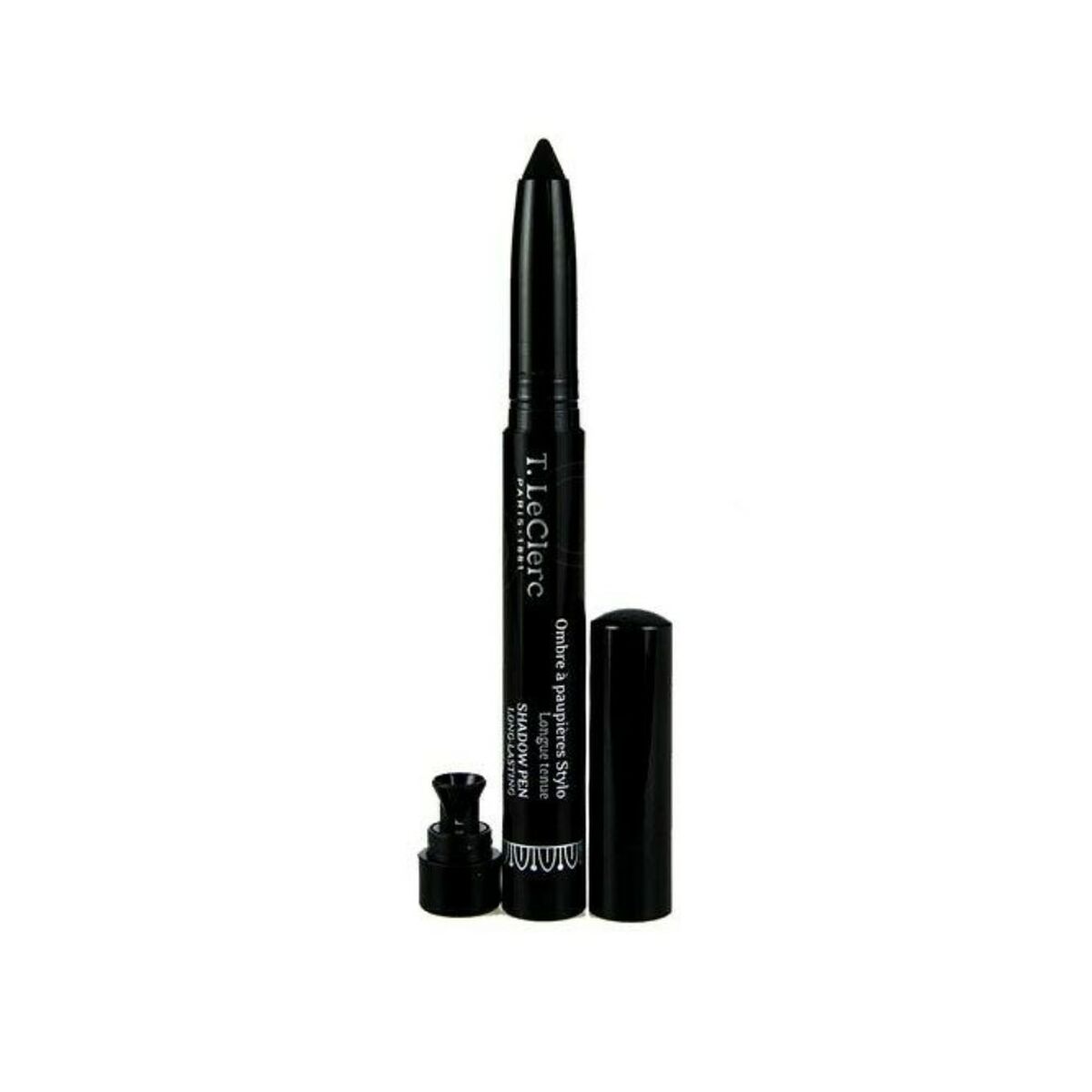 Eyeshadow LeClerc Stylo 01-Noir (1,4 g) -  Beauty, Make-up -  LeClerc.