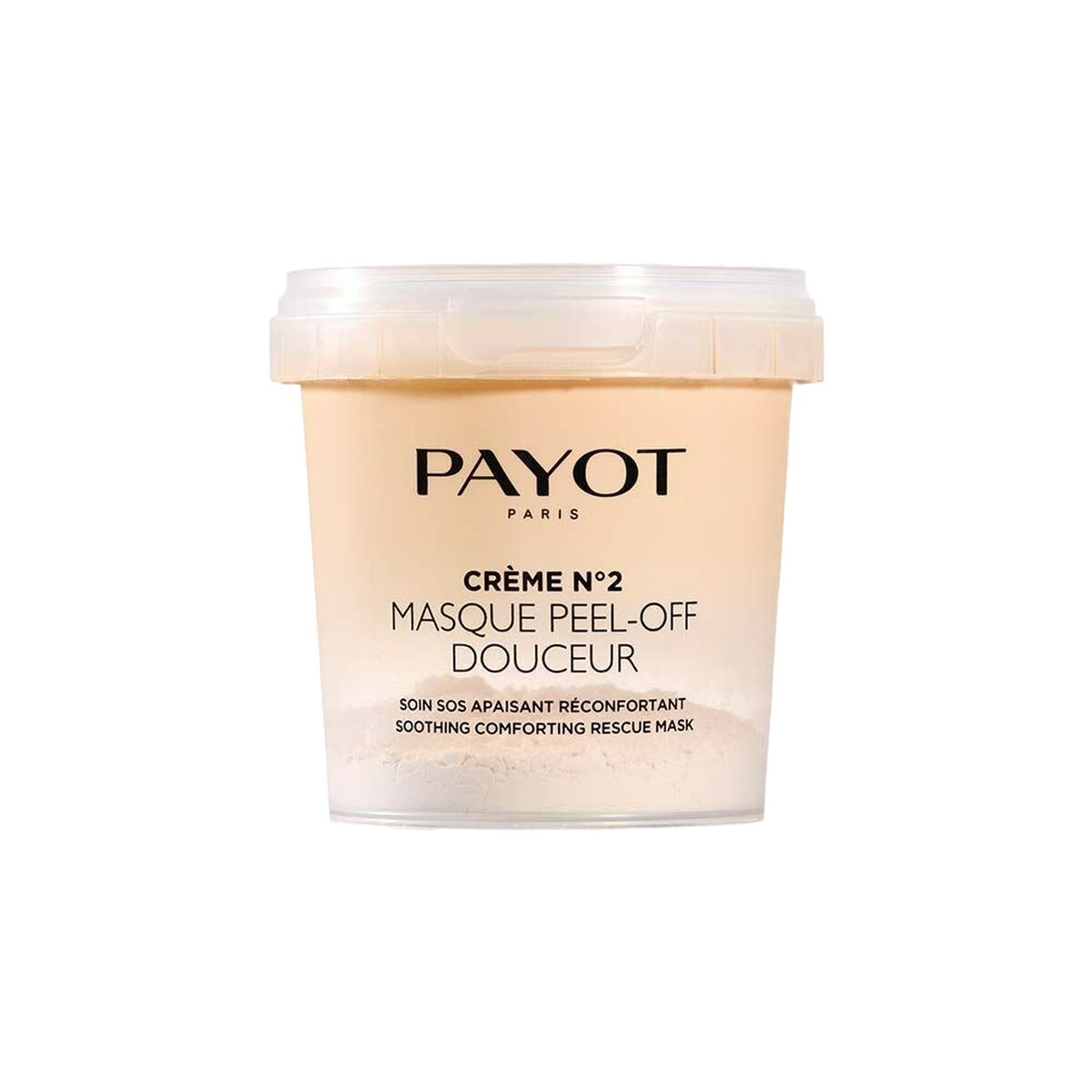 Soothing Mask Payot Crème Nº 2 10 g -  Beauty, Skin care -  Payot.