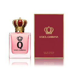 Women's Perfume Dolce & Gabbana Q BY DOLCE & GABBANA EDP 50 ml -  Beauty, Perfumes and fragrances -  Dolce & Gabbana.