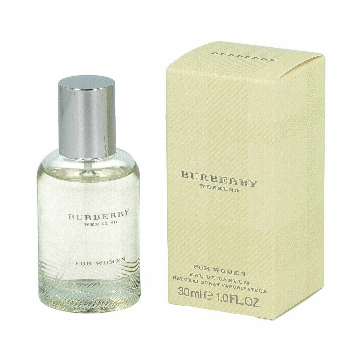 Women's Perfume Burberry Weekend for Women EDP EDP 30 ml -  Beauty, Perfumes and fragrances -  Burberry.