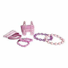 Hair accessories Martinelia 14 Pieces -  Beauty, Hair care -  Martinelia.