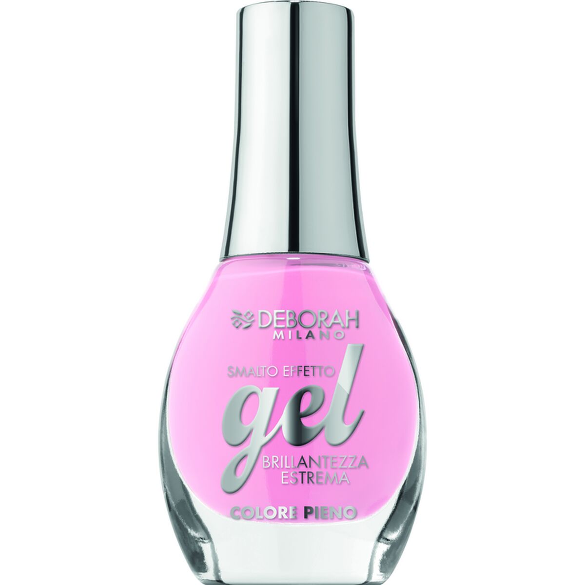 Nail polish Deborah Gel Effect Nº 30 Ballerina 8,5 ml -  Beauty, Manicure and pedicure -  Deborah.