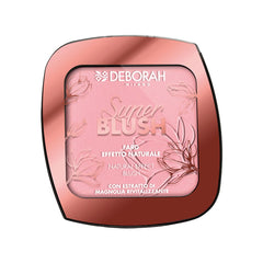 Blush Deborah Super Blush Nº 04 Peach -  Beauty, Make-up -  Deborah.