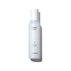 Facial Toner The Saem Soothing 180 ml -  Beauty, Skin care -  The Saem.