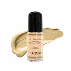 Liquid Make Up Base LeClerc 30 ml Nº 01 -  Beauty, Make-up -  LeClerc.