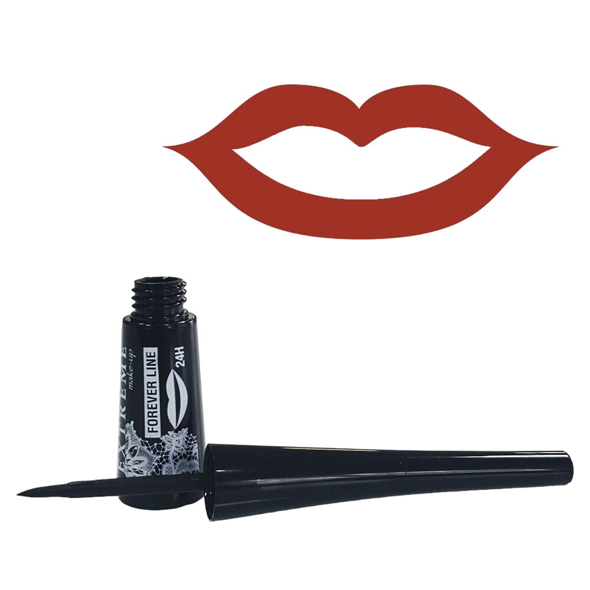 Lip Liner Aromya Forever nº1 Soil -  Beauty, Make-up -  AROMYA.