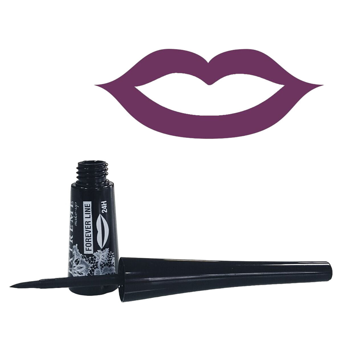 Lip Liner Aromya Forever nº9 -  Beauty, Make-up -  AROMYA.