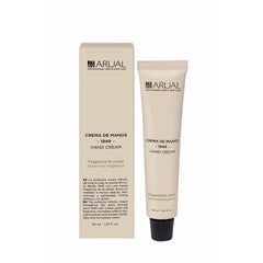 Hand Cream Arual Green Tea -  Beauty, Skin care -  Arual.