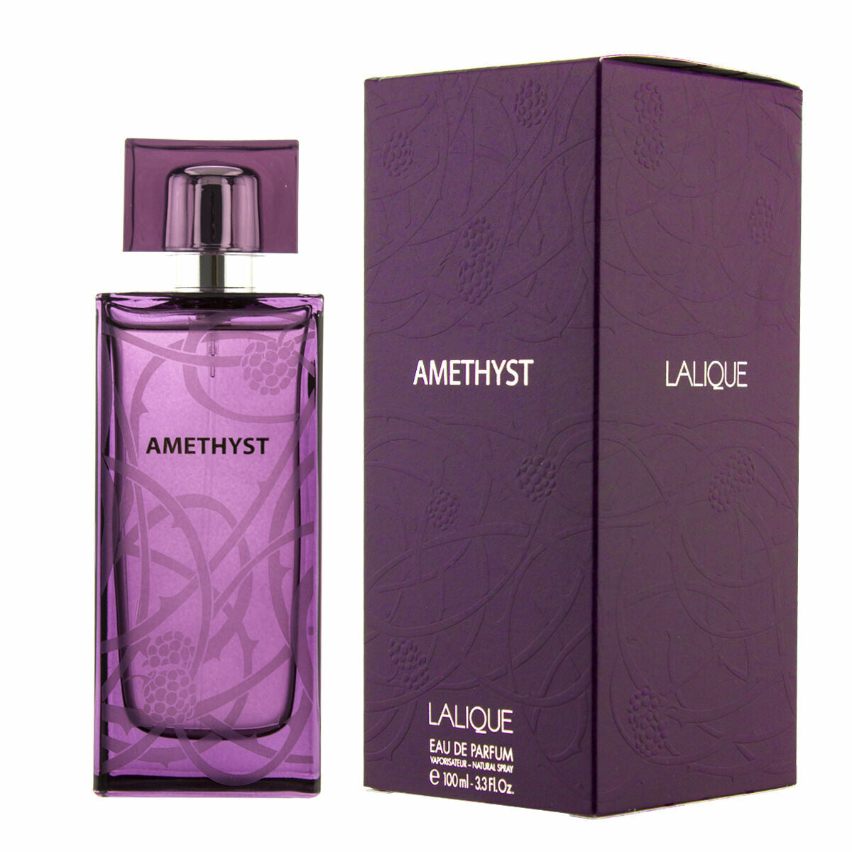 Women's Perfume Lalique AMETHYST EDP -  Beauty, Perfumes and fragrances -  Lalique.