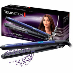Hair Straightener Remington Black -  Beauty, Hair care -  Remington.