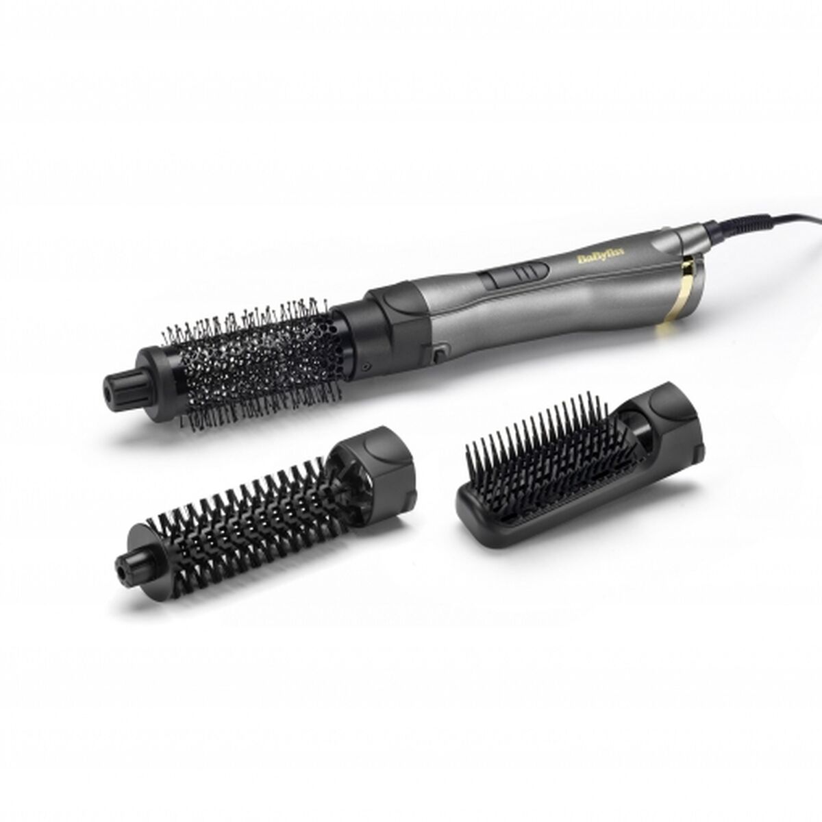 Curling Tongs Babyliss AS85TE -  Beauty, Hair care -  Babyliss.