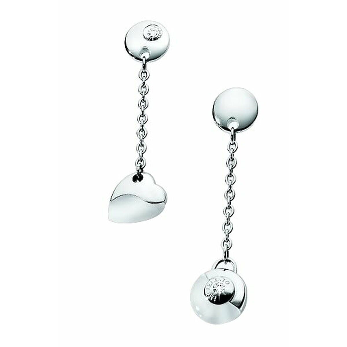 Ladies' Earrings Morellato SOA06 -  Jewellery, Women -  Morellato.