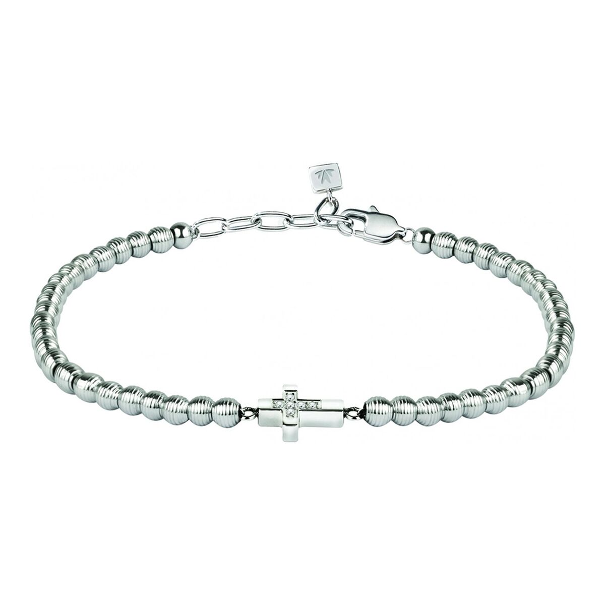 Ladies' Bracelet Morellato MISTER Grey -  Jewellery, Women -  Morellato.