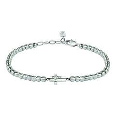 Ladies' Bracelet Morellato MISTER Grey -  Jewellery, Women -  Morellato.