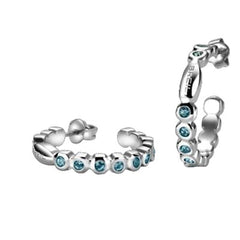 Ladies' Earrings Breil TJ1573 -  Jewellery, Women -  Breil.