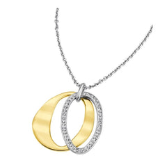 Ladies' Necklace Lotus LS1672-1/2 -  Jewellery, Women -  Lotus.