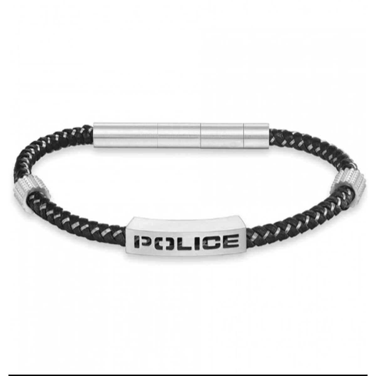 Men's Bracelet Police PEAGB0034902 -  Jewellery, Men -  Police.