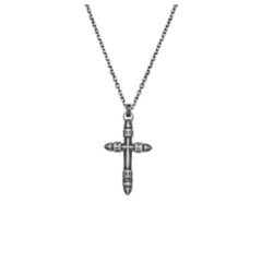 Men's Necklace Police PEAGN0035401 -  Jewellery, Men -  Police.