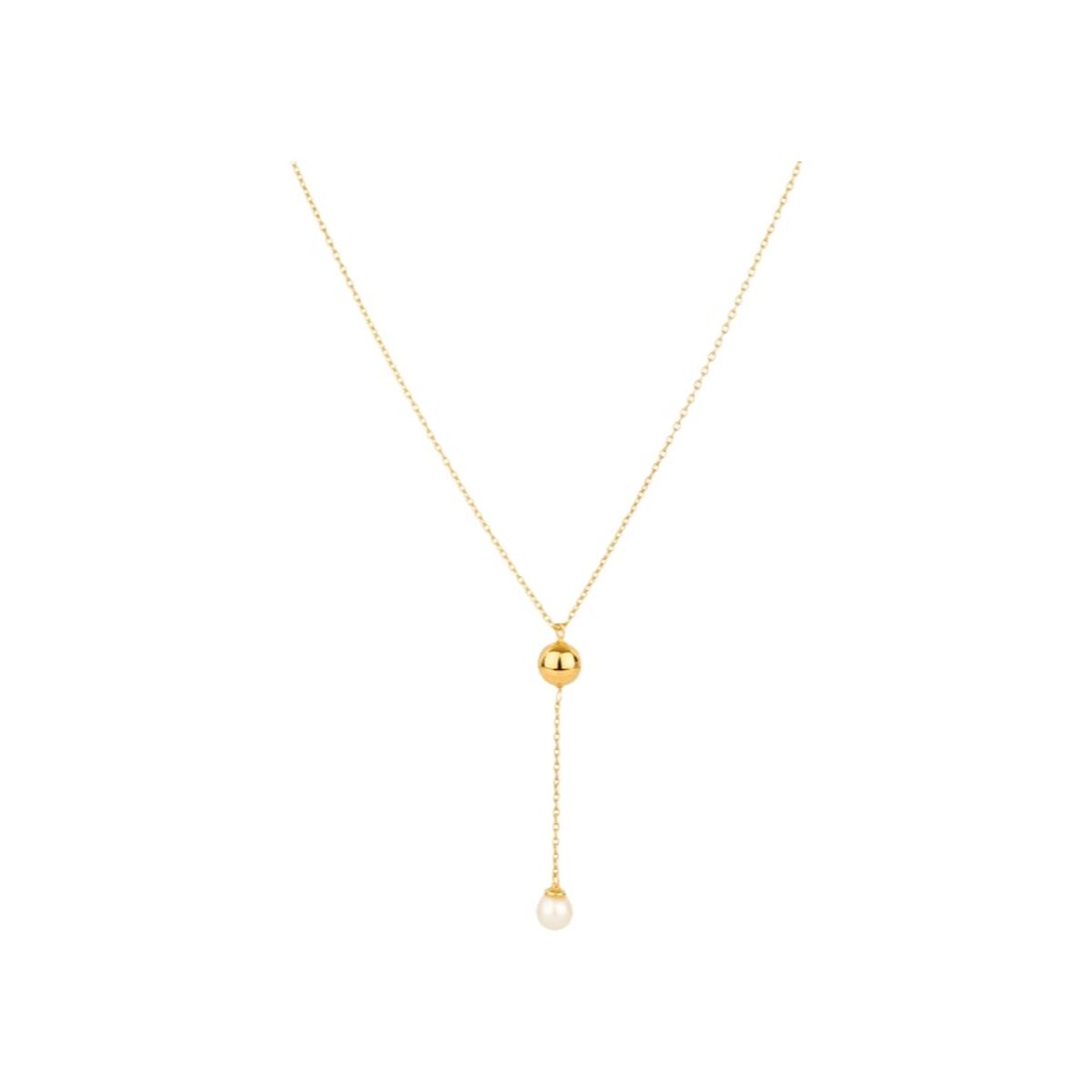 Ladies' Pendant Radiant RY000234 Golden -  Jewellery, Women -  Radiant.