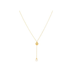Ladies' Pendant Radiant RY000234 Golden -  Jewellery, Women -  Radiant.