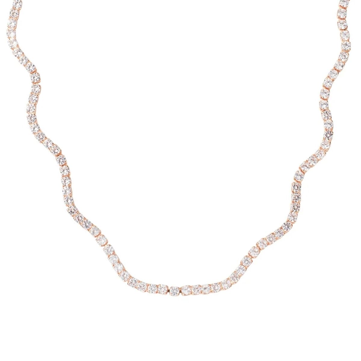 Ladies' Necklace Stroili 1689010 Silver -  Jewellery, Women -  Stroili.