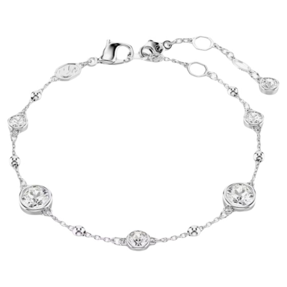 Ladies' Bracelet Swarovski 5696079 Silver -  Jewellery, Women -  Swarovski.