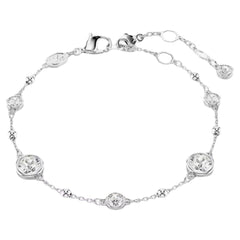 Ladies' Bracelet Swarovski 5696079 Silver -  Jewellery, Women -  Swarovski.