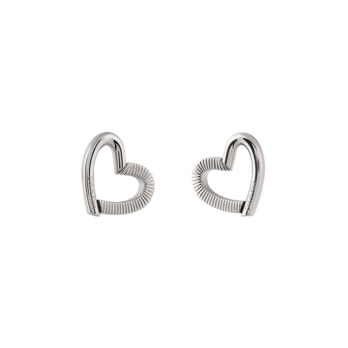 Ladies' Earrings Calvin Klein 35000390 Sterling silver 925 Silver -  Jewellery, Women -  Calvin Klein.