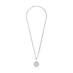 Ladies' Pendant Radiant RH000101 Silver -  Jewellery, Women -  Radiant.