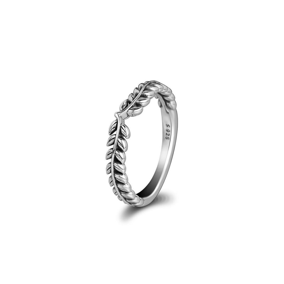 Ladies' Ring Pandora WHEAT EARS 16 -  Jewellery, Women -  Pandora.
