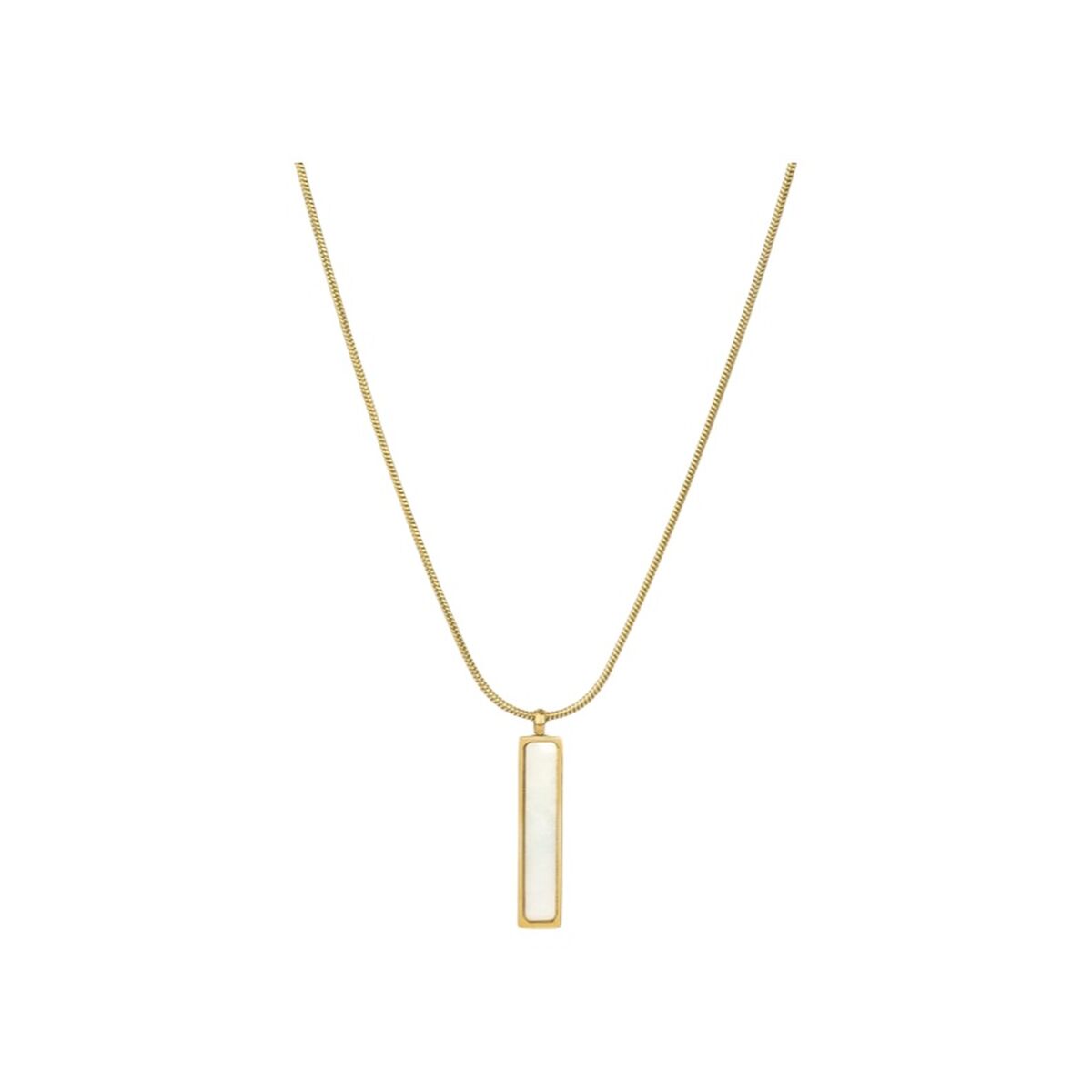 Ladies' Pendant Radiant RH000240 Golden -  Jewellery, Women -  Radiant.