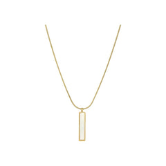 Ladies' Pendant Radiant RH000240 Golden -  Jewellery, Women -  Radiant.