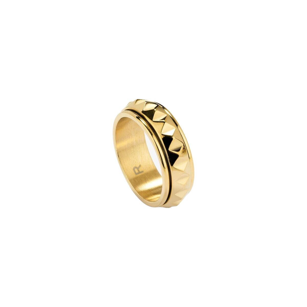 Ladies' Ring Radiant RH000259-26 26 Golden -  Jewellery, Women -  Radiant.